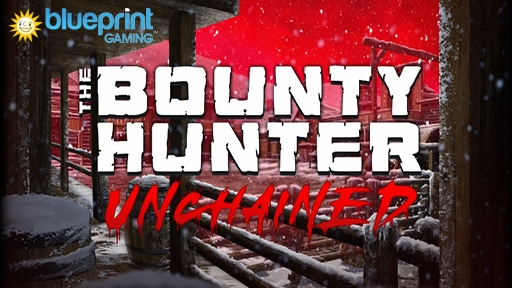 Casino Slots Bounty Hunter Unchained