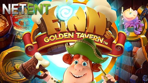 Casino Slots Finns Golden Tavern
