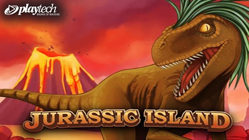 Jurassic Island