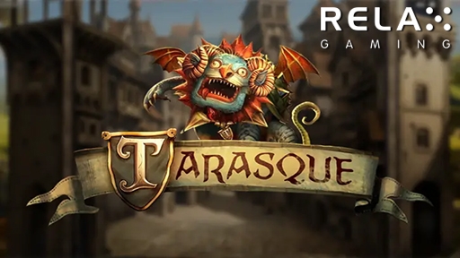 Casino Slots Tarasque