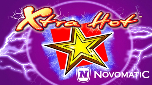Casino Slots Xtra Hot