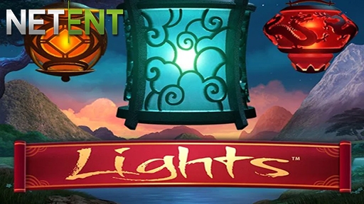 Play online Casino Lights