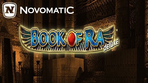 Play online Casino Book of Ra Deluxe