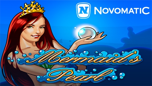 Play online casino Mermaids Pearl