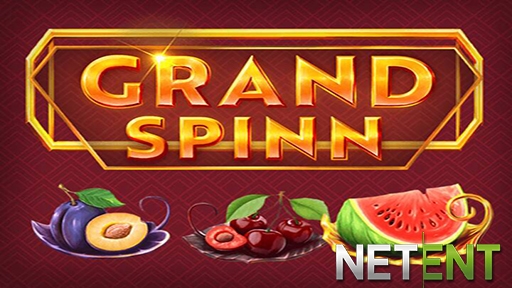 Play online Casino Grand Spinn
