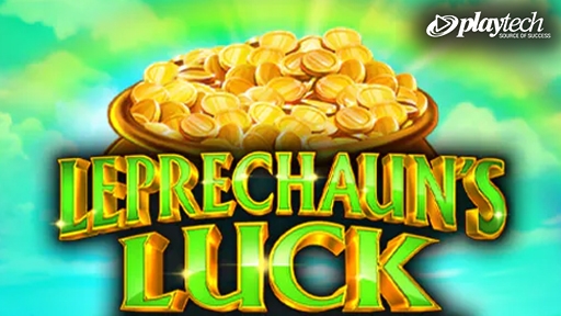 Casino Slots Leprechauns Luck
