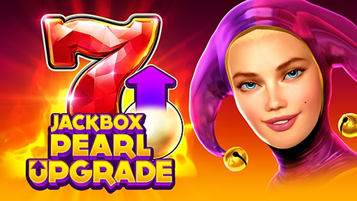 Casino Slots Jackbox Pearl Upgrade