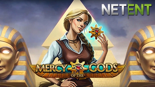 Play online casino Mercy Of The Gods