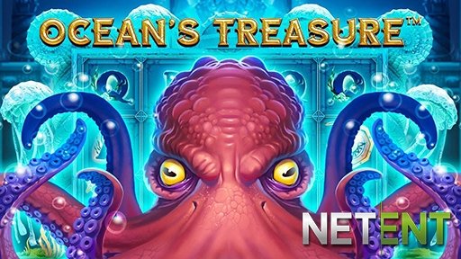 Oceans Treasure