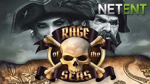Play online Casino Rage of the Seas