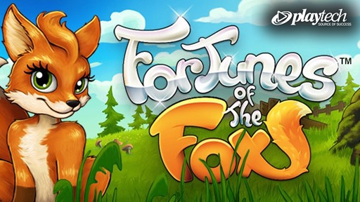 Fortunes of the Fox