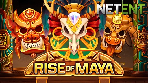 Rise of Maya