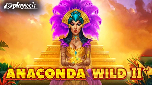 Anaconda Wild II