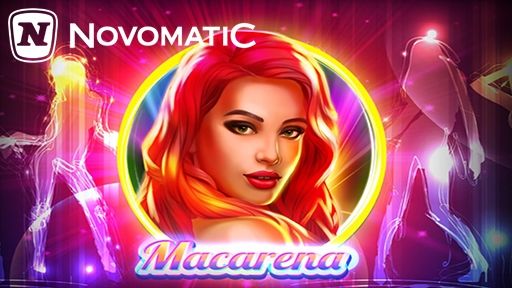 Casino Slots Macarena