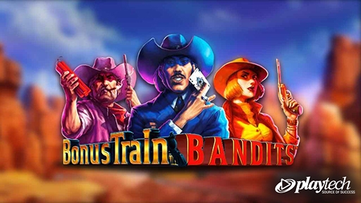 Bonus Train Bandit
