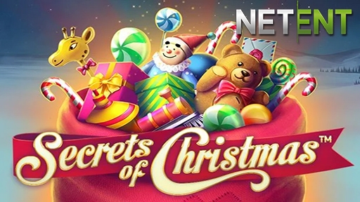 Play online casino Secrets of Christmas