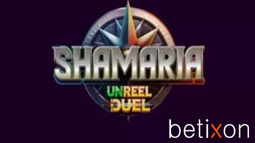 Casino Slots Shamaria