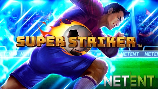 Play online casino Super Striker