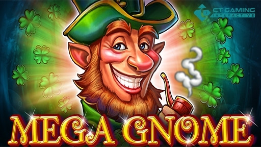 Mega Gnome