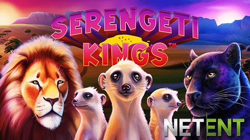Serengeti Kings