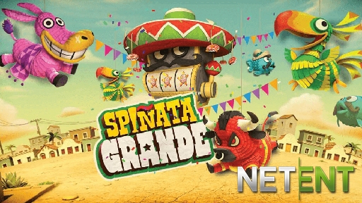 Casino Slots Spinata Grande