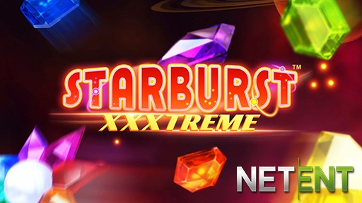 Play online Casino Starburst XXXtreme
