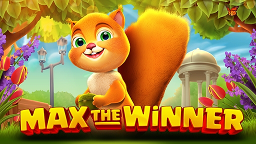 Max the Winner