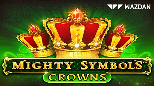 Casino Slots Mighty Symbols Sevens