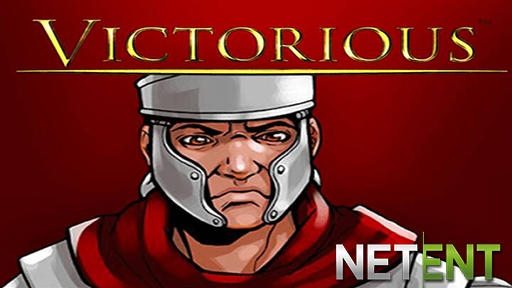 Casino Slots Victorious