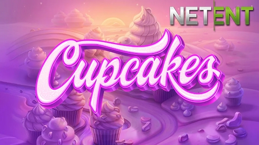 Play online Casino Cupcakes