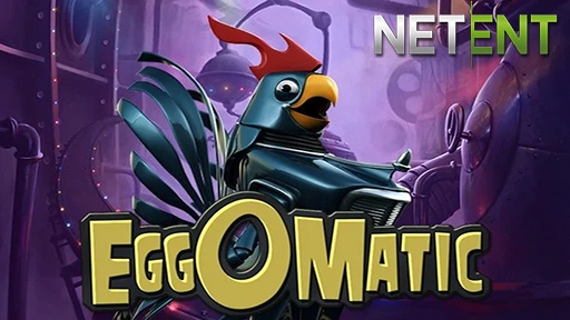 Play online Casino EggOMatic