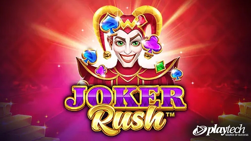 Casino Slots PowerPlay Joker Rush