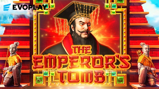The Emperors Tomb