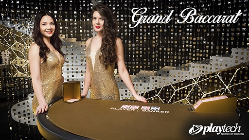 Grand Baccarat NC