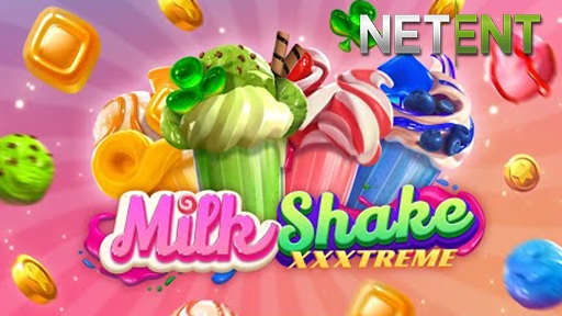 Play online casino MilkShake XXXtreme