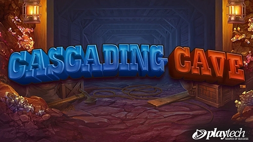 Cascading Cave