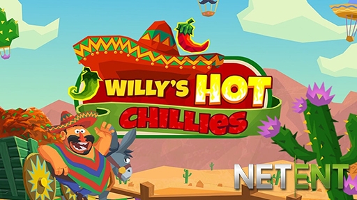 Willys Hot Chillies