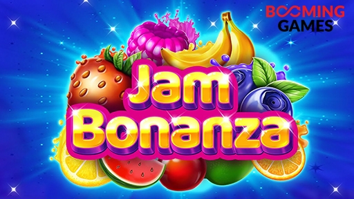 Jam Bonanza