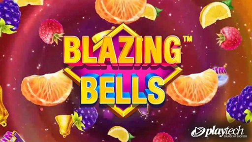Casino Slots Blazing Bells