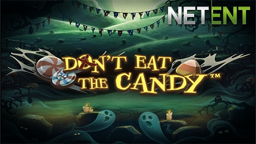 Play online Casino Dont Eat the Candy