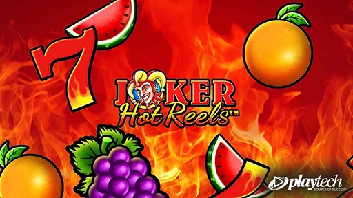 Joker Hot Reels