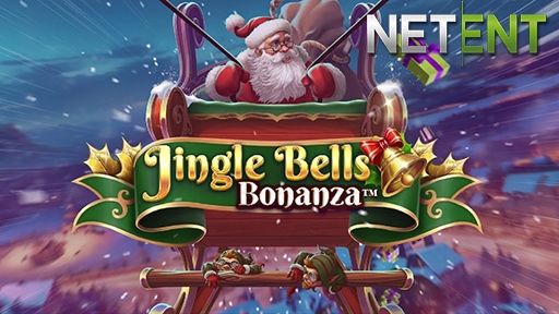 Casino Slots Jingle Bells Bonanza
