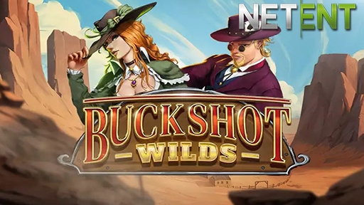 Play online casino Buckshot Wilds