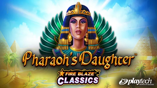 Pharaohs Daughter
