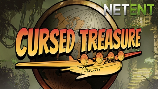 Play online Casino Cursed Treasure