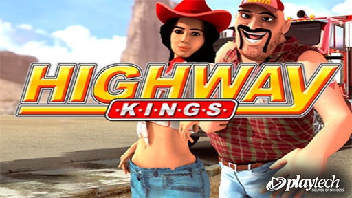 Casino Slots Highway Kings
