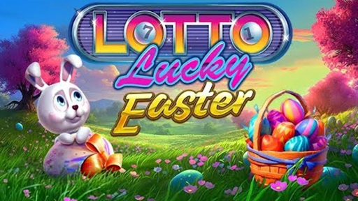 Play online Casino Lotto Lucky Easter