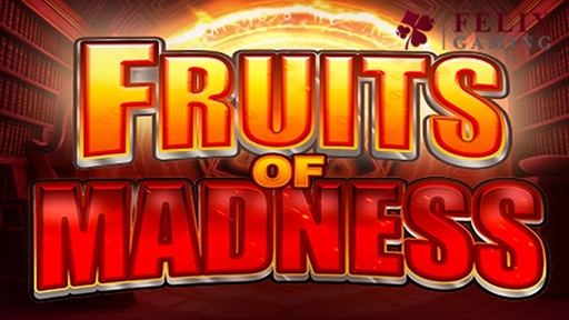 Play online Casino Fruits Of Madness