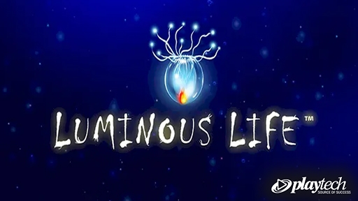 Casino Slots Luminous Life