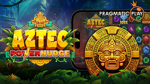 Casino Slots Aztec Powernudge